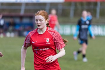 Bild 269 - wBJ VfL Pinneberg - Waldd�rfer SV : Ergebnis: 5:0
